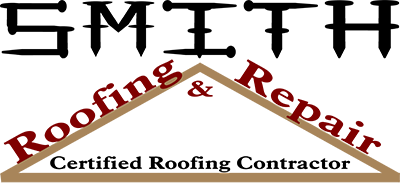 Smith Roofing Logo
